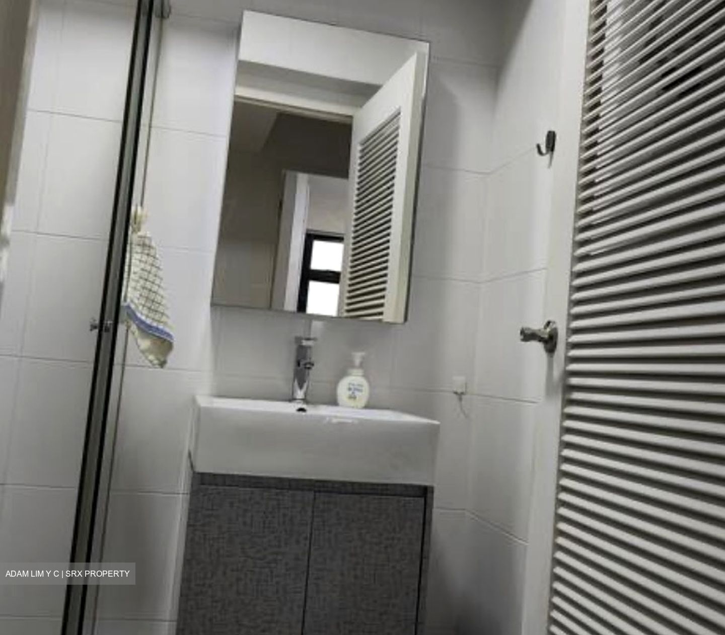 Blk 472C Fernvale Rivergrove (Sengkang), HDB 4 Rooms #560412681